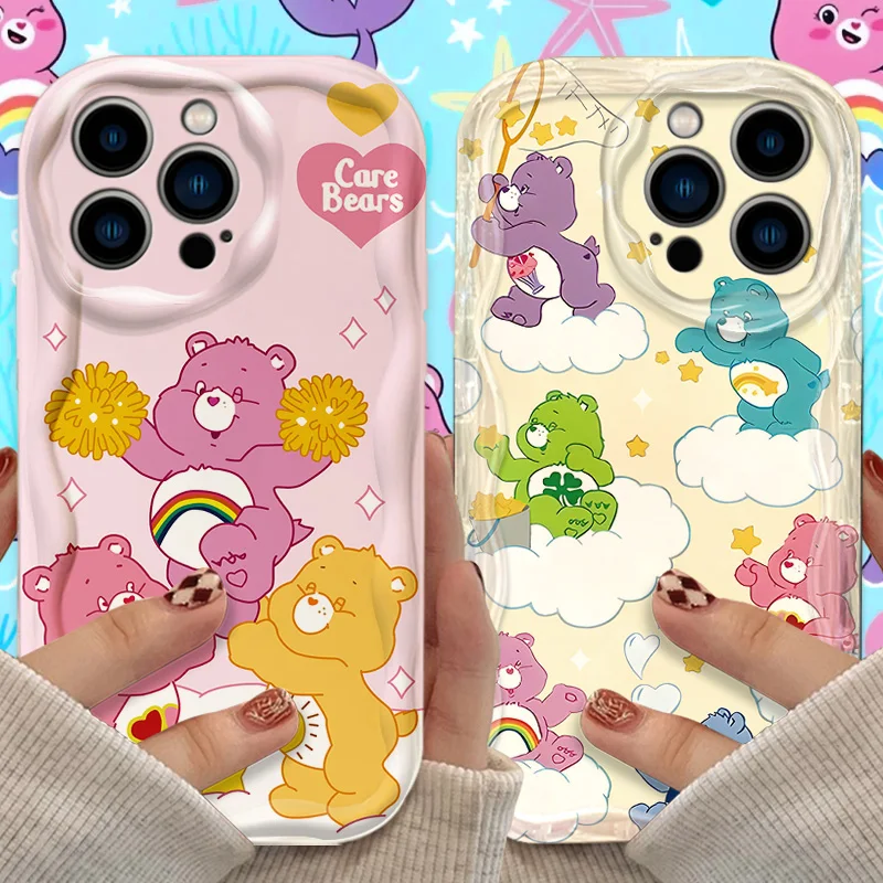 C-Care B-Bears Wave… - image