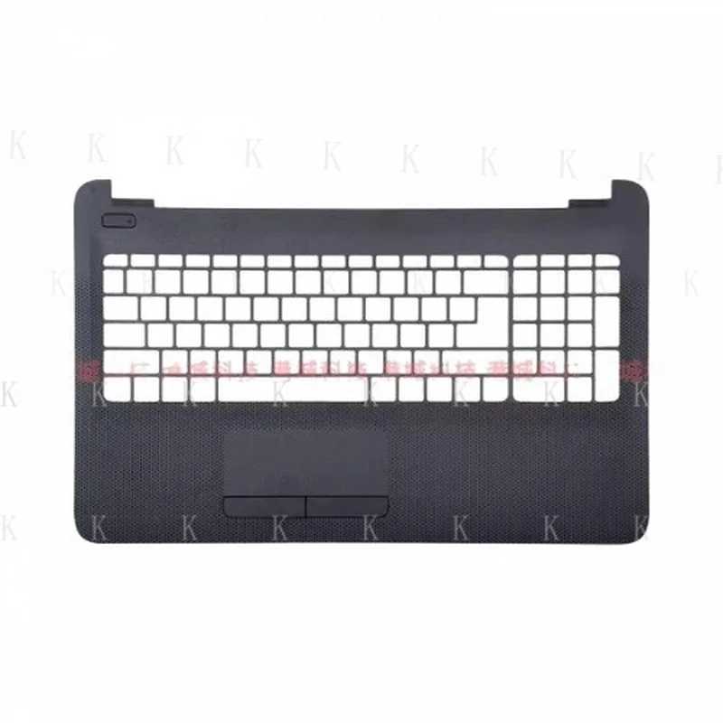 FOR   Hp 250 255 G4 G5 15-AC AY BA AF TPN-C125 Black Palmrest Case Keyboard Frame