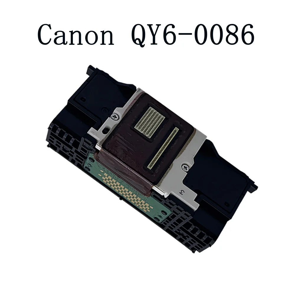 

Original QY6-0086 Print Head Printhead For Canon IX6780 IX6810 IX6820 IX6840 IX6880 MX720 MX721 MX722 MX725 MX726 MX728 MX920