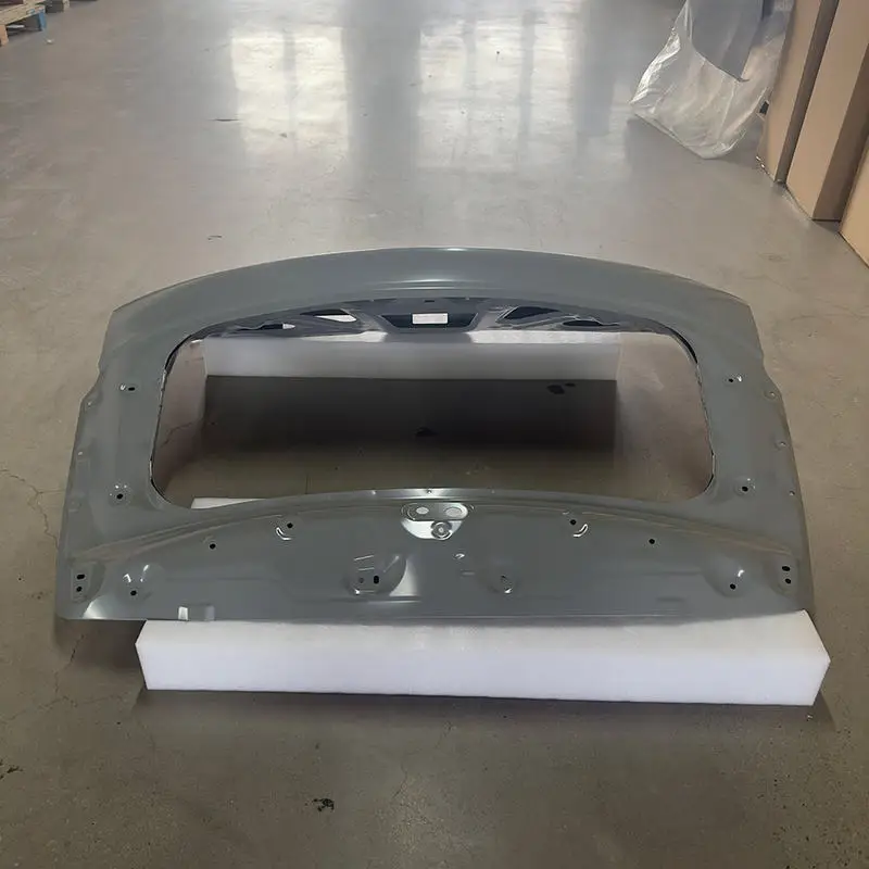 For BYD Atto 3 Yuan Plus 2022-2025 Tailgate Assembly Rear Door SC2E-6301010/77 OEM Steel