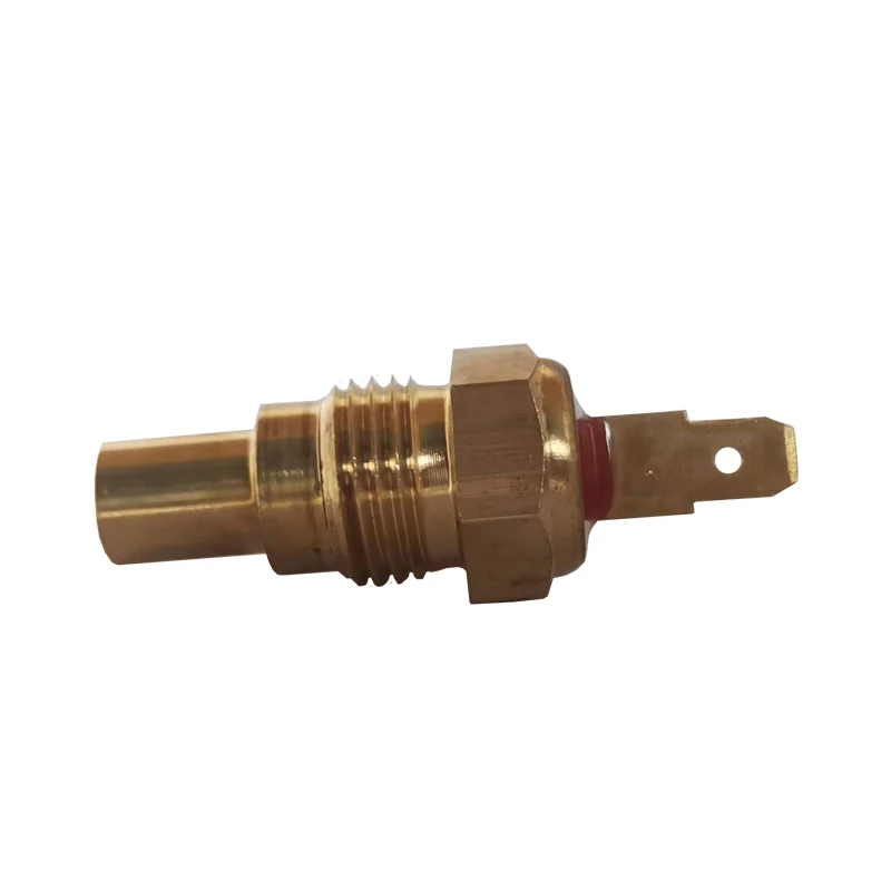 Forklift Water Temperature Sensor Induction Plug for Isuzu C240 Engine Parts FOR HELI