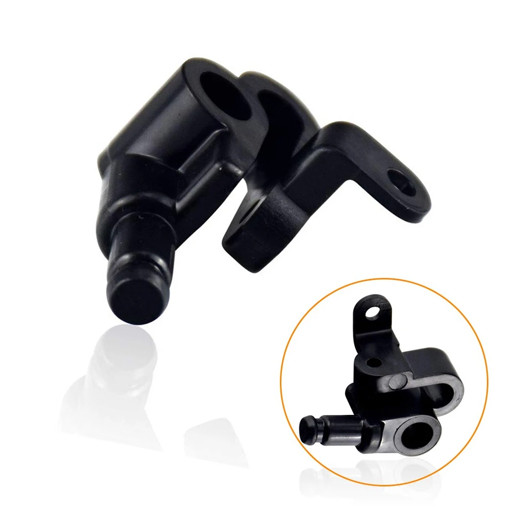 Aftermarket Outboard component for Carb Cam Follower with OEM 0323327 fitting For Johnson and For Evinrude engines polypropylene