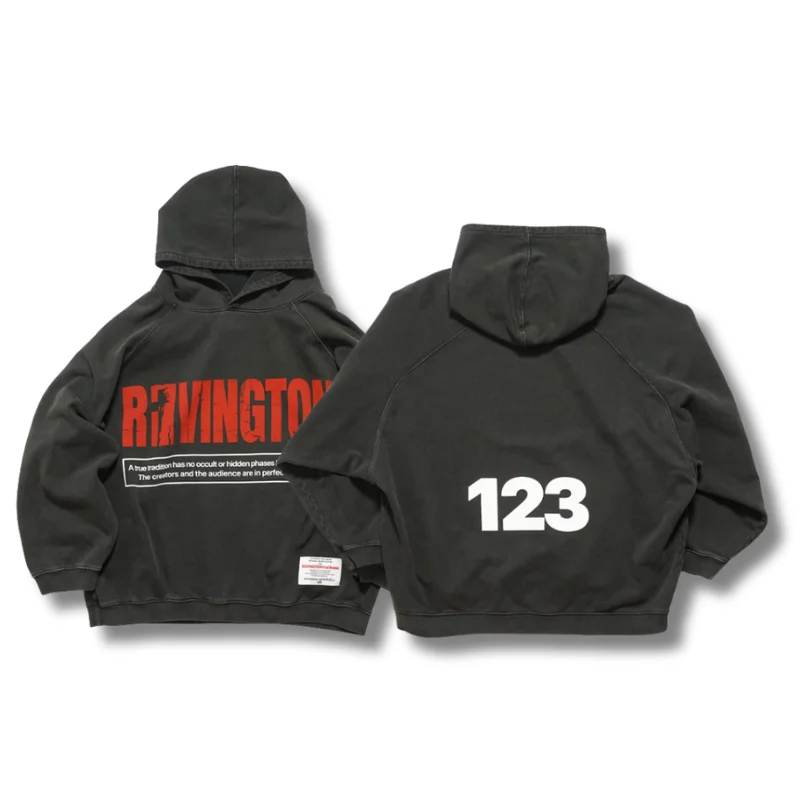 

Винтажные толстовки RRR123, повседневные толстовки из плотной ткани в стиле хип-хоп для женщин и мужчин, свободные толстовки с капюшоном в стиле Харадзюку