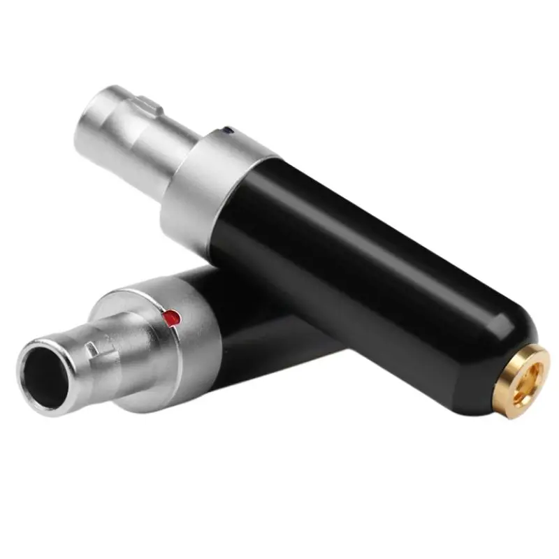 Konverter Audio-Adapter hd700 1840 1440 r70x hd25 hd600 hd650 hd800 zu mmcx Buchse Kopfhörer Konverter Unterhaltung elektronik – Detail 10