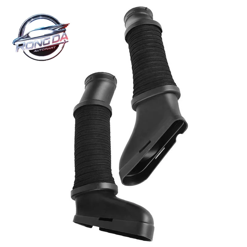 

Left A2780905182 Left/Right/1Pair Air Intake Hose Filter Hose Pipe For Mercedes Benz W207 W212 W218 Oem A2780905182 A2780902082
