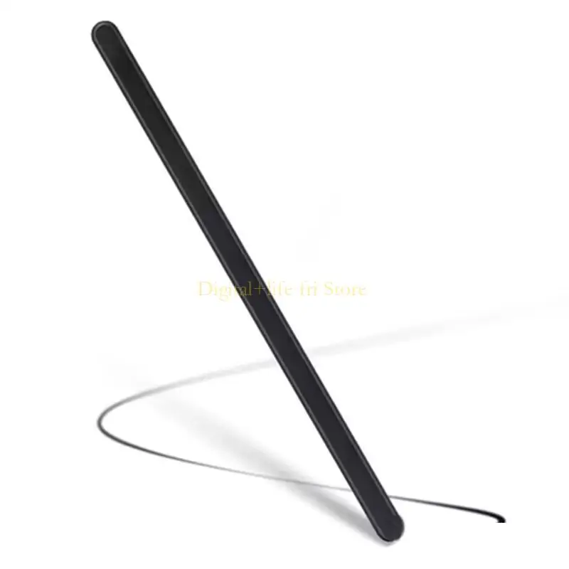 

E06D Replacement Touch Pen for Z Fold 5 5G W24 F946U Stylus Pen 1.5mm Nib High Sensitivity Accurate Writing