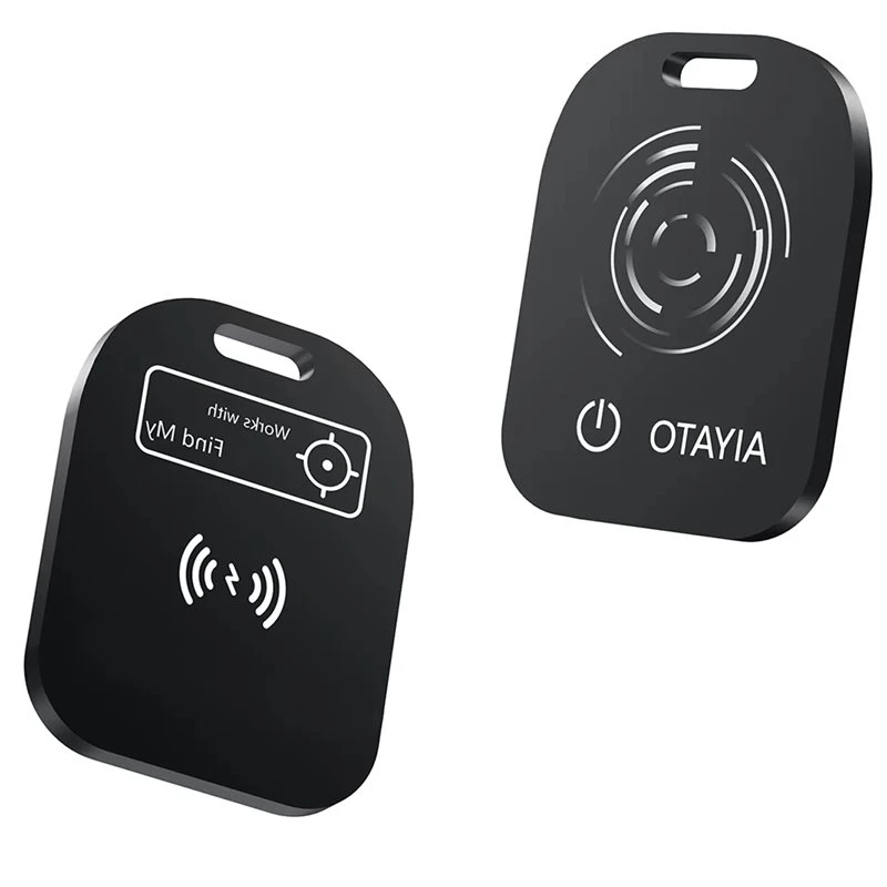 abjf-wireless-charging-bluetooth-wallet-tracker-card-2pcs-for-pets-work-for-apple-find-my-ip68-waterproof-ios-only