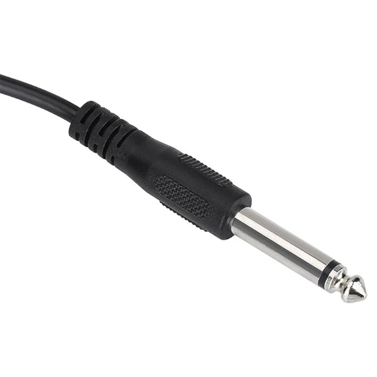 

AA85 Guitar Pickup,Acoustic Guitar Pickup Connector for Metal String Guitar and Acoustic Guitar Instruments Accessories