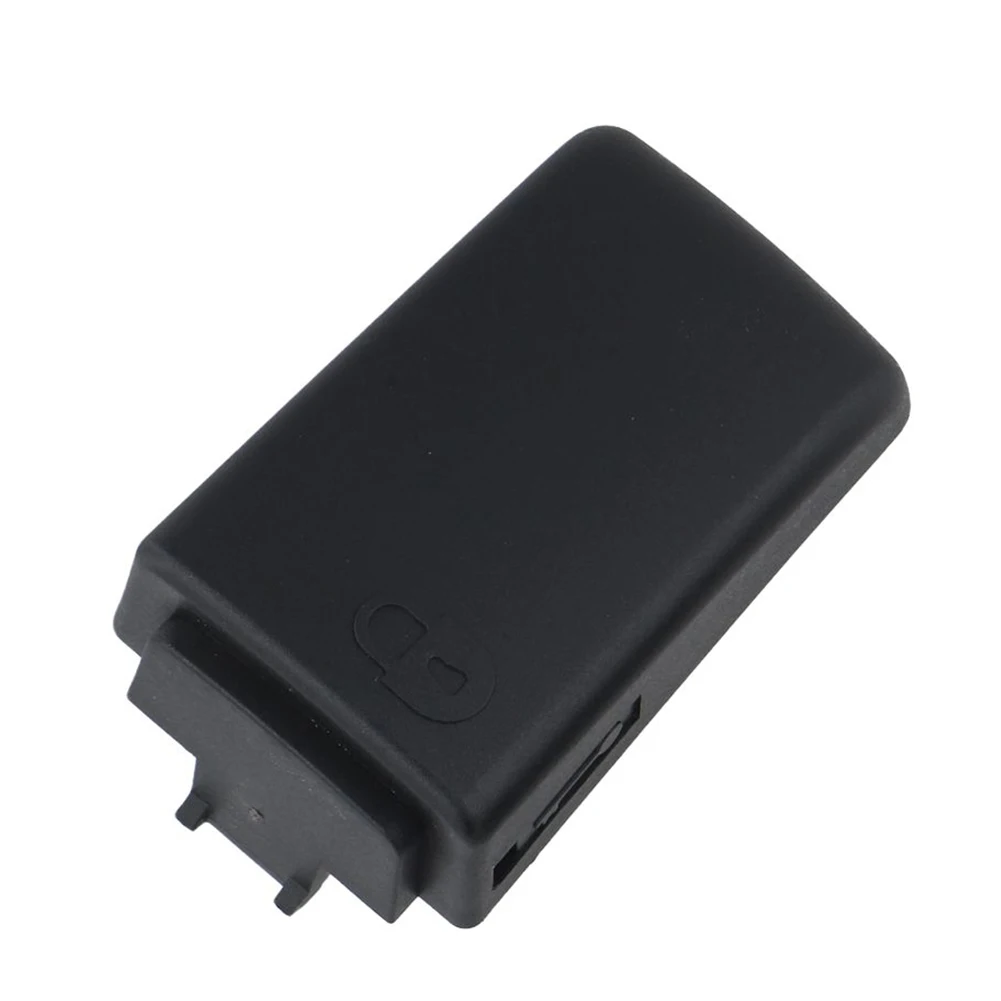 

Front Left Outer Door Handle Cover For Land Rover LR2 Freelander 2 Discovery 3 4 Car Part CXJ500050 Black Plastic Trim Piece