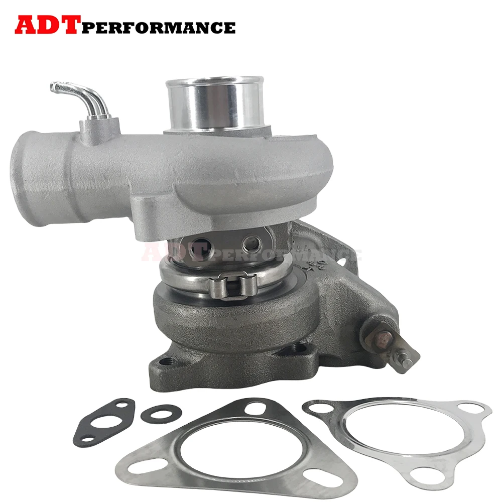 TD04 Turbo 49177-01502 49177-01512 49177-01520 MR355220 MR355222 Turbocharger for Mitsubishi Pajero L200 L300 2.5L 4D56 Turbine