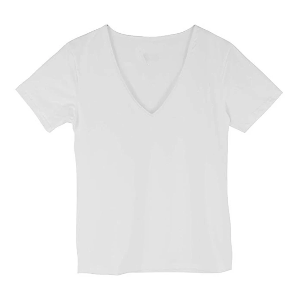 

2022 New T-Shirt V-neck Clothing Comfortable Tee Shirt Tops Athletics Breathable Fashionable Short Sleeve Simple