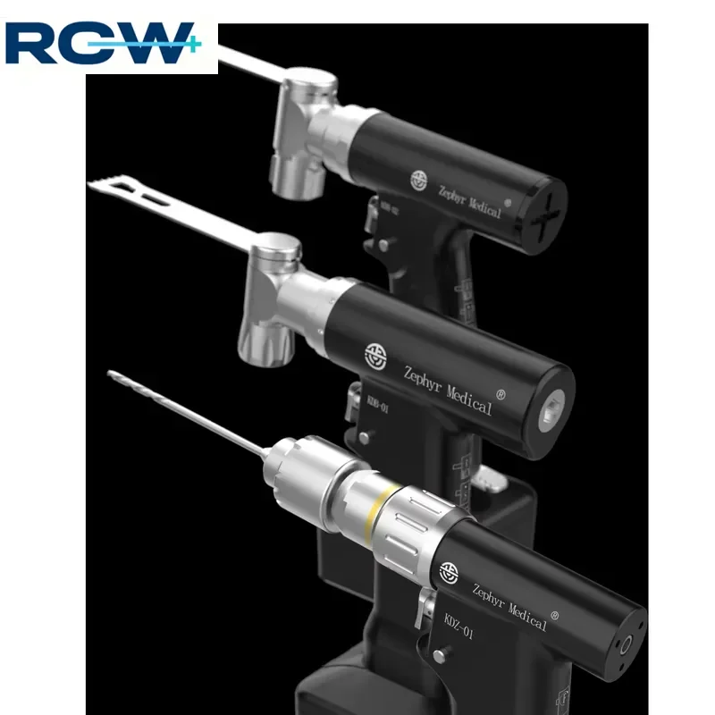 RCW CANWELL Medical Drill Power Tools Hot Sale Multifunction Drill