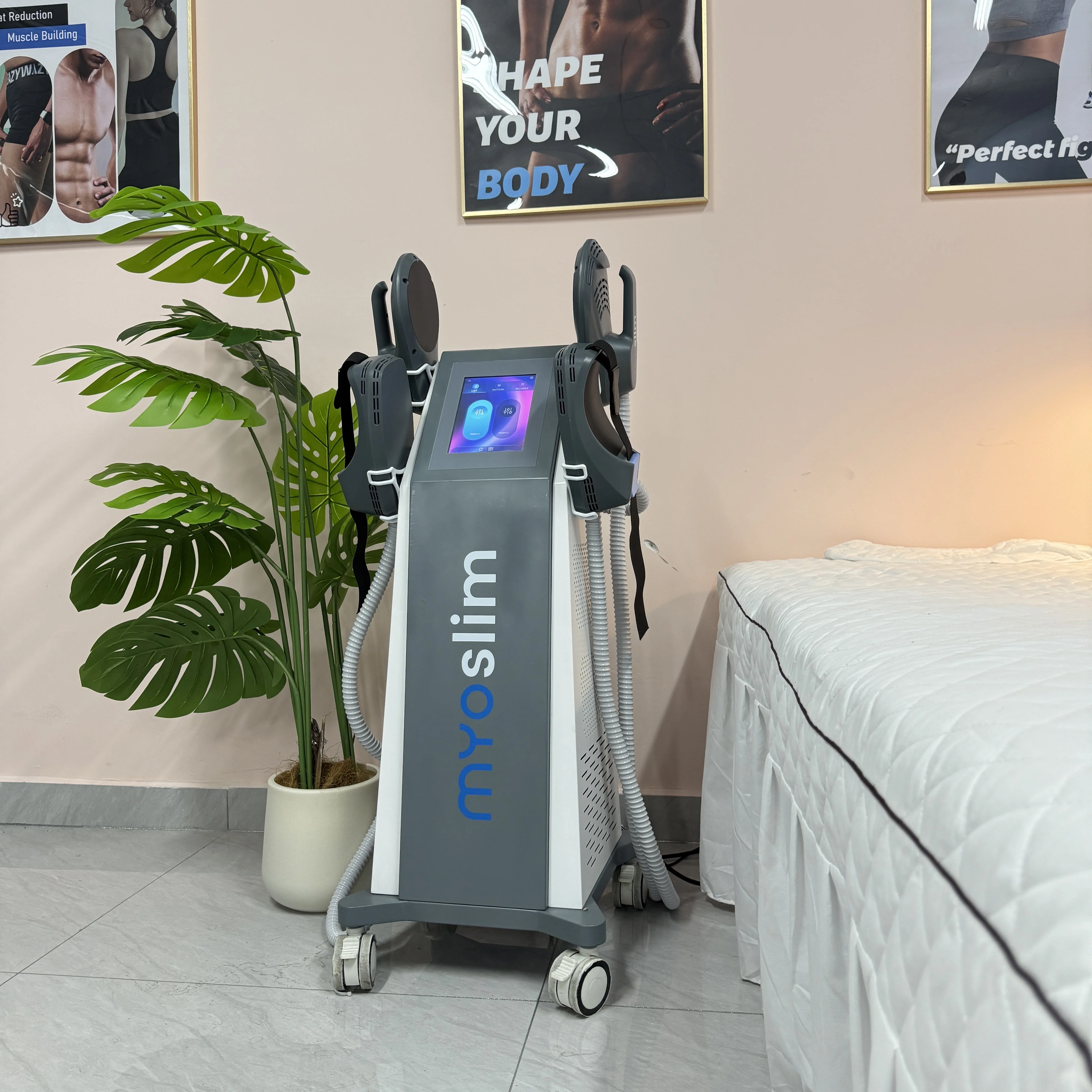 Myoslim Neo 6500W H…