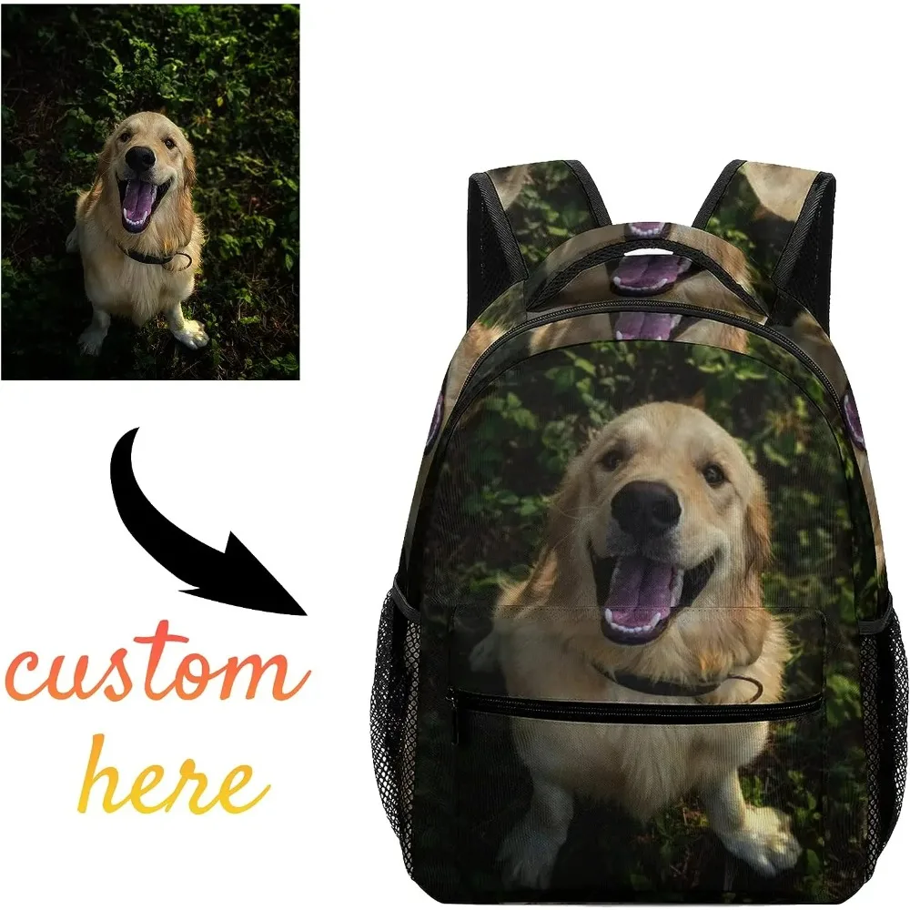 حقيبة ظهر مخصصة للسفر للكمبيوتر المحمول مقاومة للماء كاجوال Daypack حقائب كتب جامعية حقيبة ظهر للكمبيوتر للعمل والسفر المدرسي