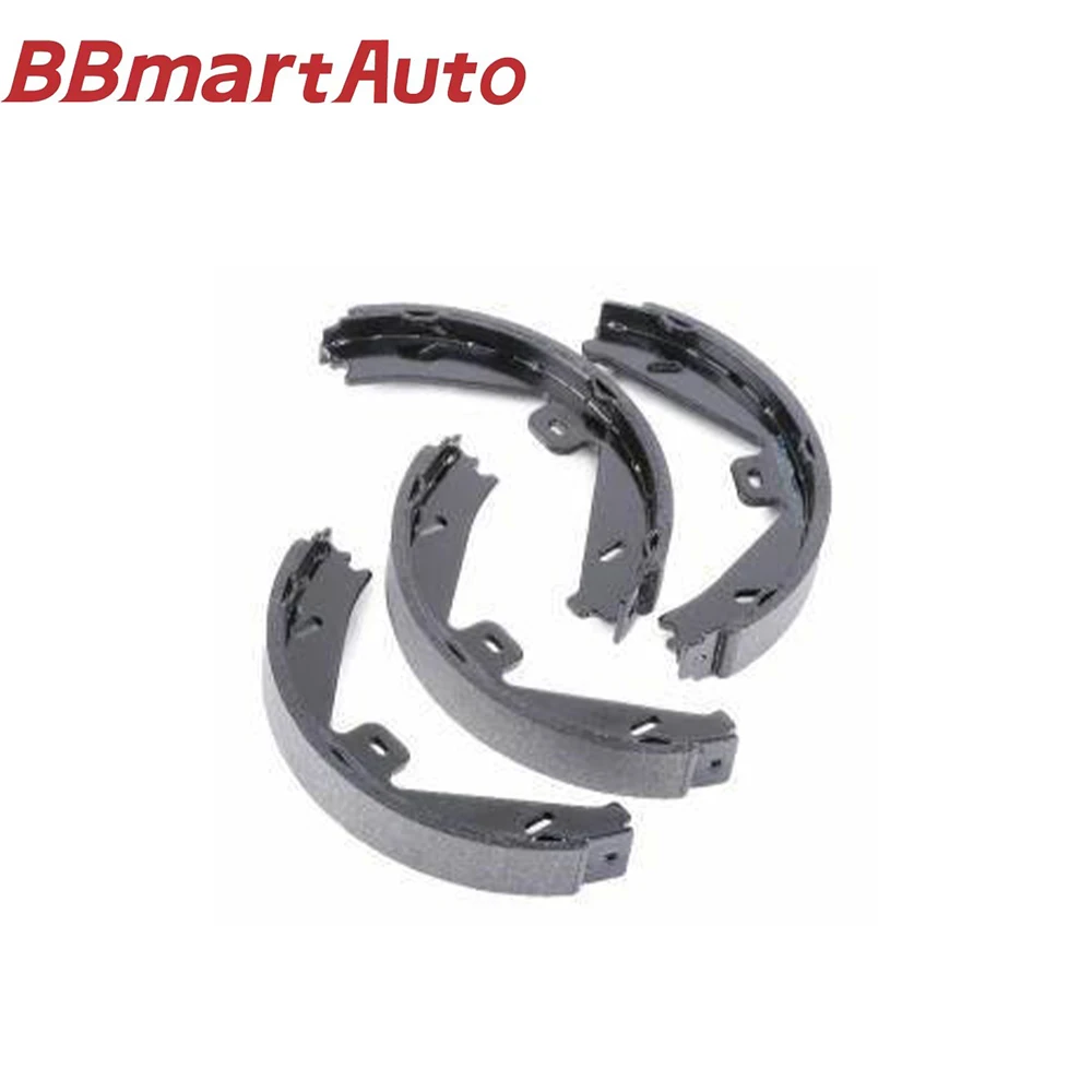 

0054203620 BBmart Auto Parts Brake S hoe Sets For Mercedes Benz W212 X204 4-MATIC OE A0054203620