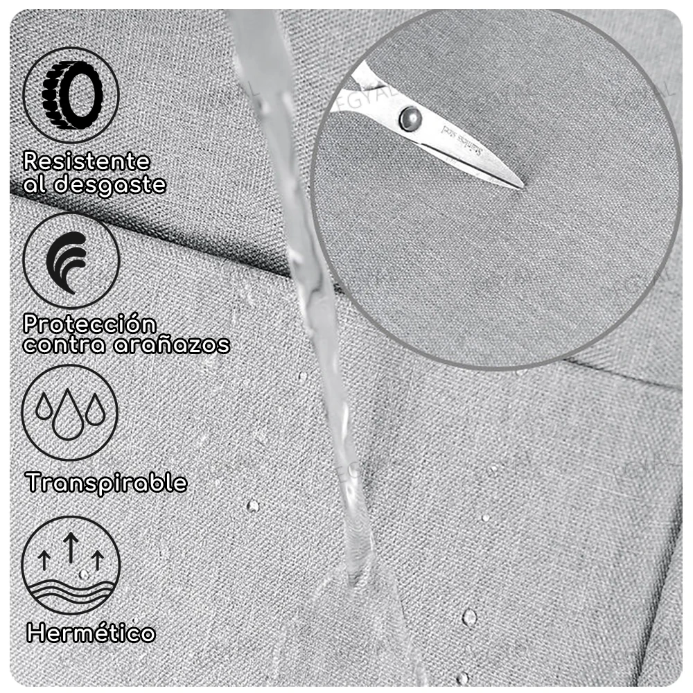 Imagen 5: Funda para ordenador portátil de 13 pulgadas, 14 pulgadas, 15,6 pulgadas y 17 pulgadas para lenovo, Macbook, XiaoMi, HuaWei, ASUS, Acer, HP, superficie, bolsa para portátil, bolsas de mano