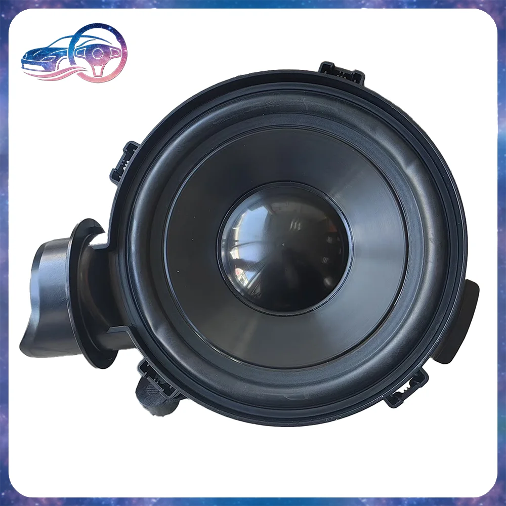 Genuine Imported New Rear Subwoofer for Audi A3L Limousine