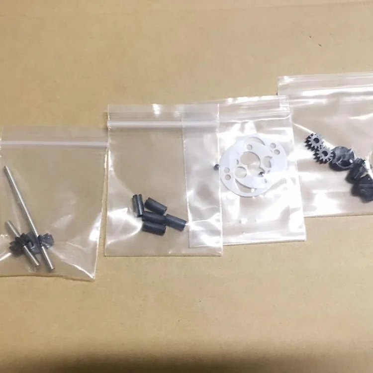

One Set 16pcs Domino Pump Gear Repair Service Kits DD23511 for Domino A100 A200 A300 a Series Printer