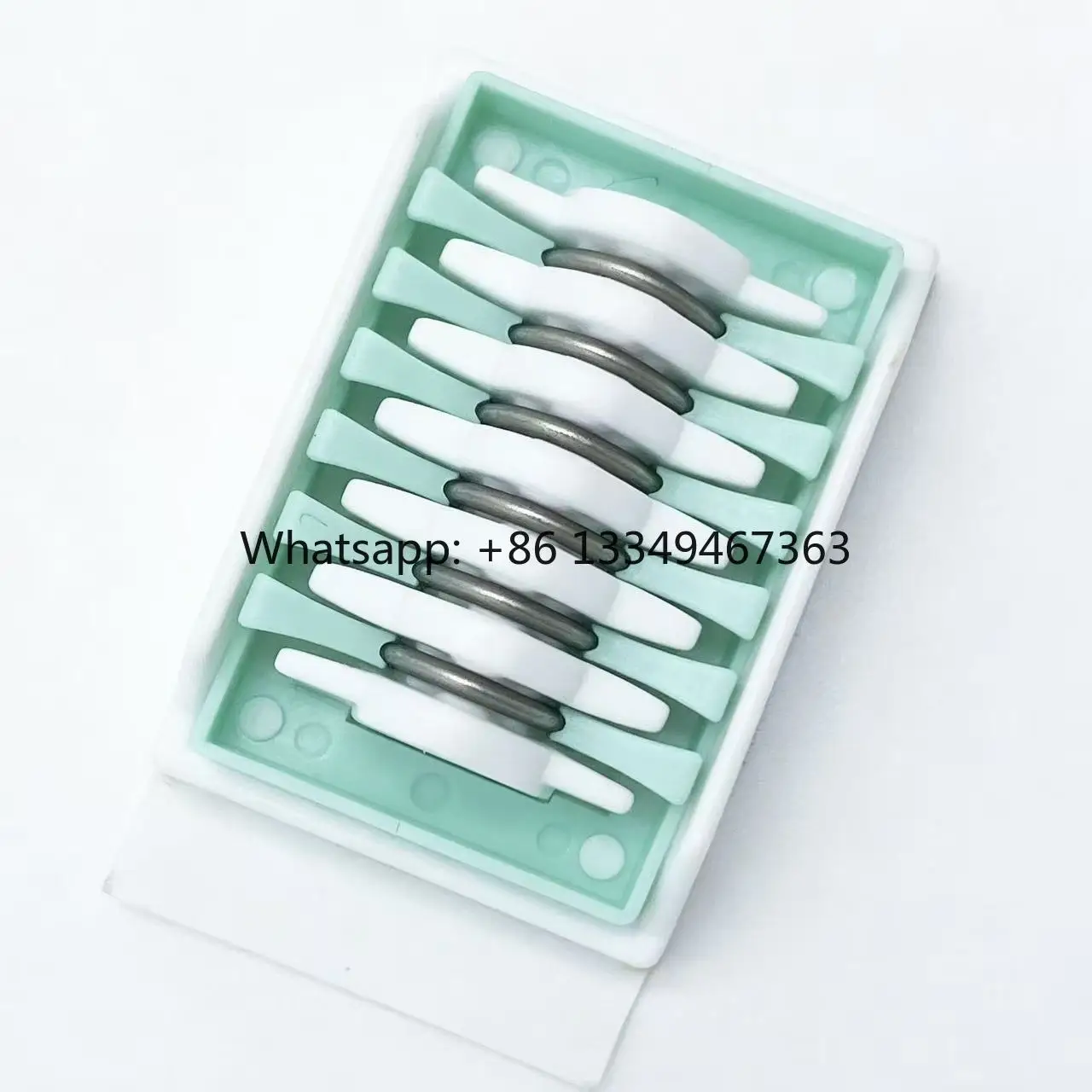 High Quality TCTL3200 Titanium Ligation Clips  Surgery Ligation Clips
