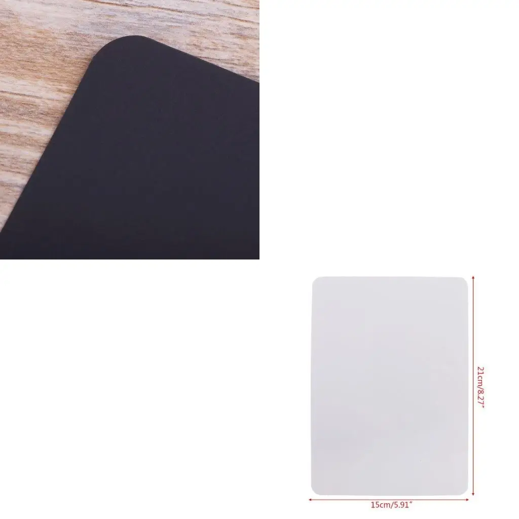 Whiteboard Fridge Drawing Recording Message Board Refrigerator Memo