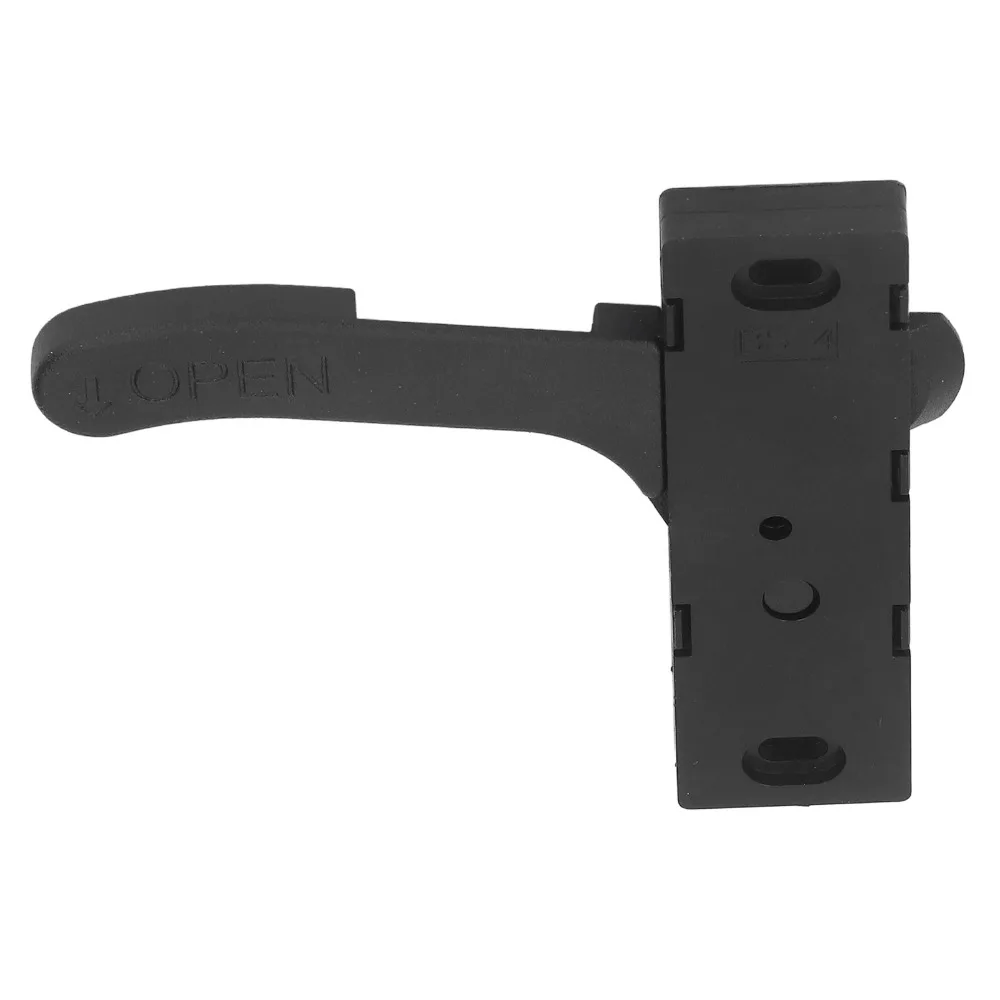 

Replacement Handle Right Hand RV Screen Door Latch Zinc Alloy Door Latch Handle Screen Door Handle RV Camper