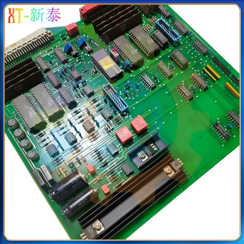 Best Quality MWE 00.781.2017 Main Boards Printed Circuit Boards Printing Press Spare Parts