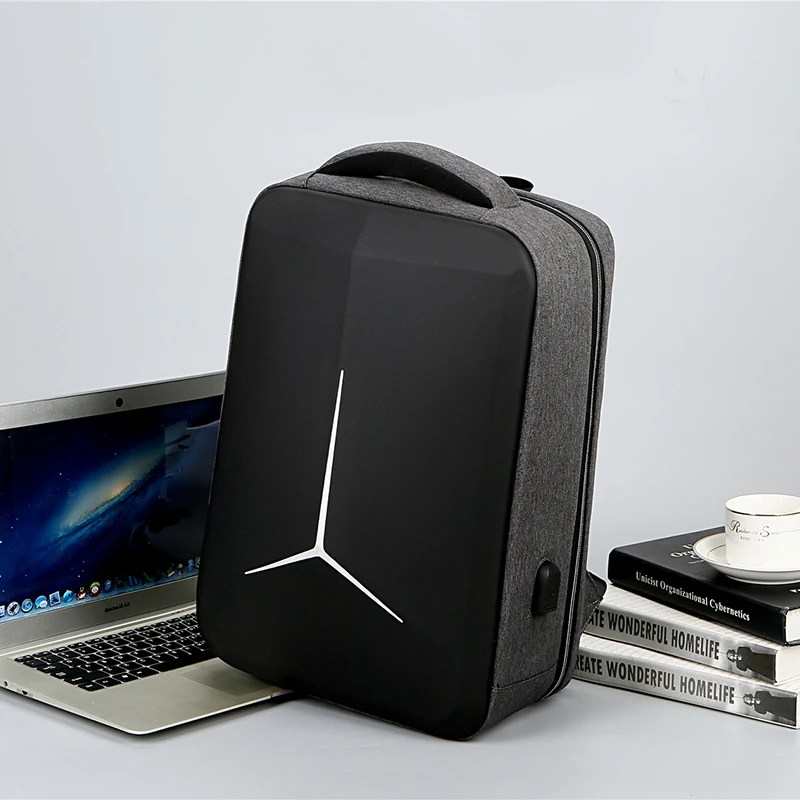 

For 16inch Alienware 16 Area-51 /16X Aurora Gaming Notebook M16/X16R2 backpack waterproof business backpack for college students