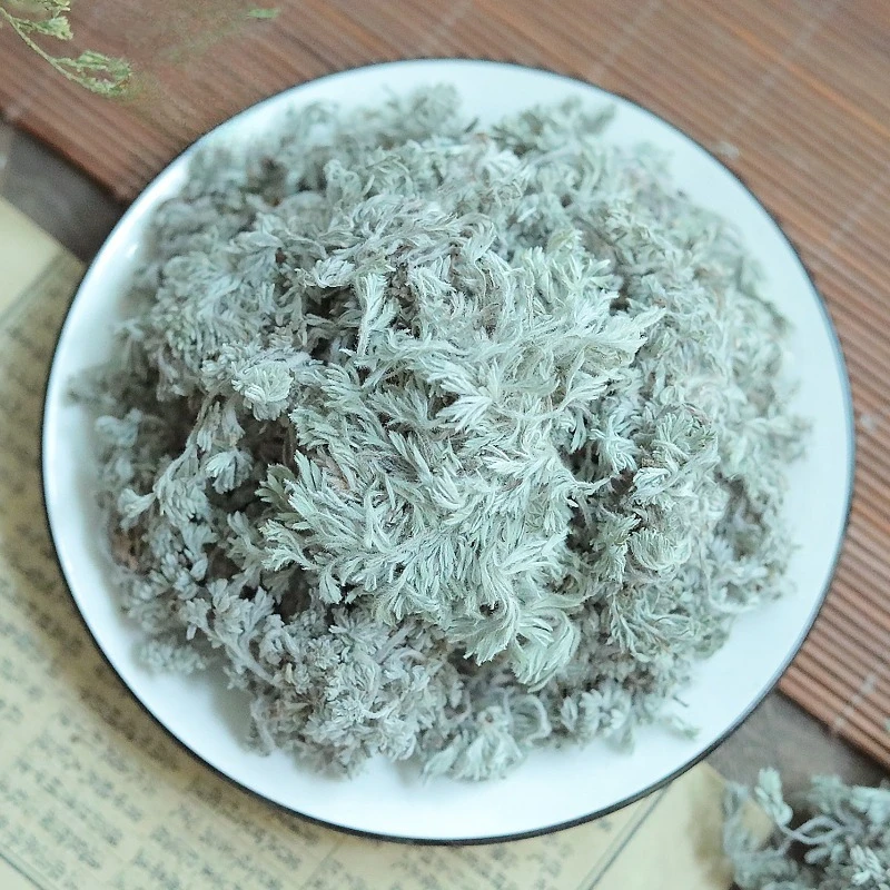 شاندونغ أرتميسيا كابيلاريس