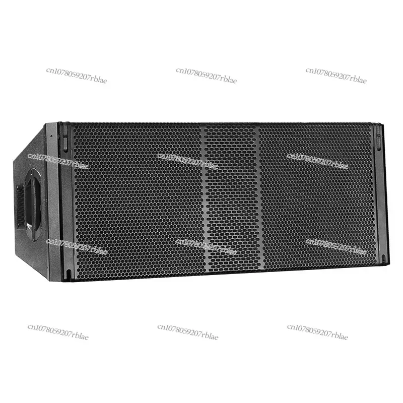 

S1221 Dual 12-inch 2-Way Active Line Array Speakers Pa Sound Passive Stage Professional Audio Complete Set Please Contact