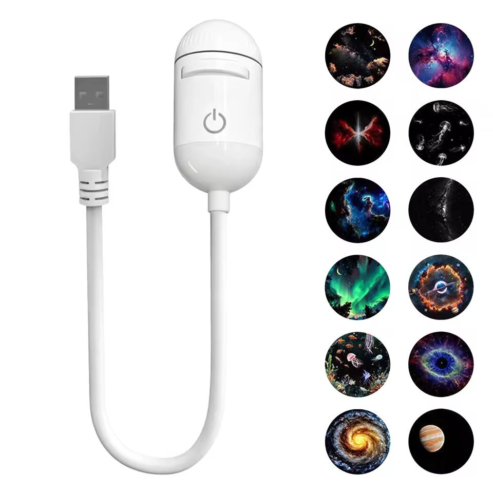 Iluminação & Decoração