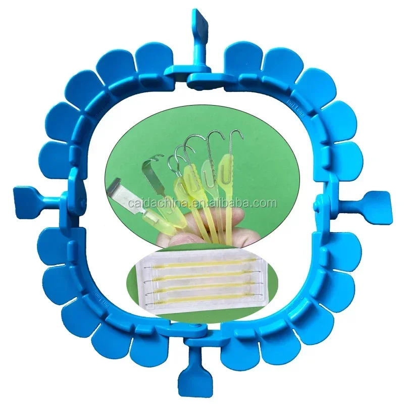 

Only use retractors are single use retractors for biosurgical gynecology