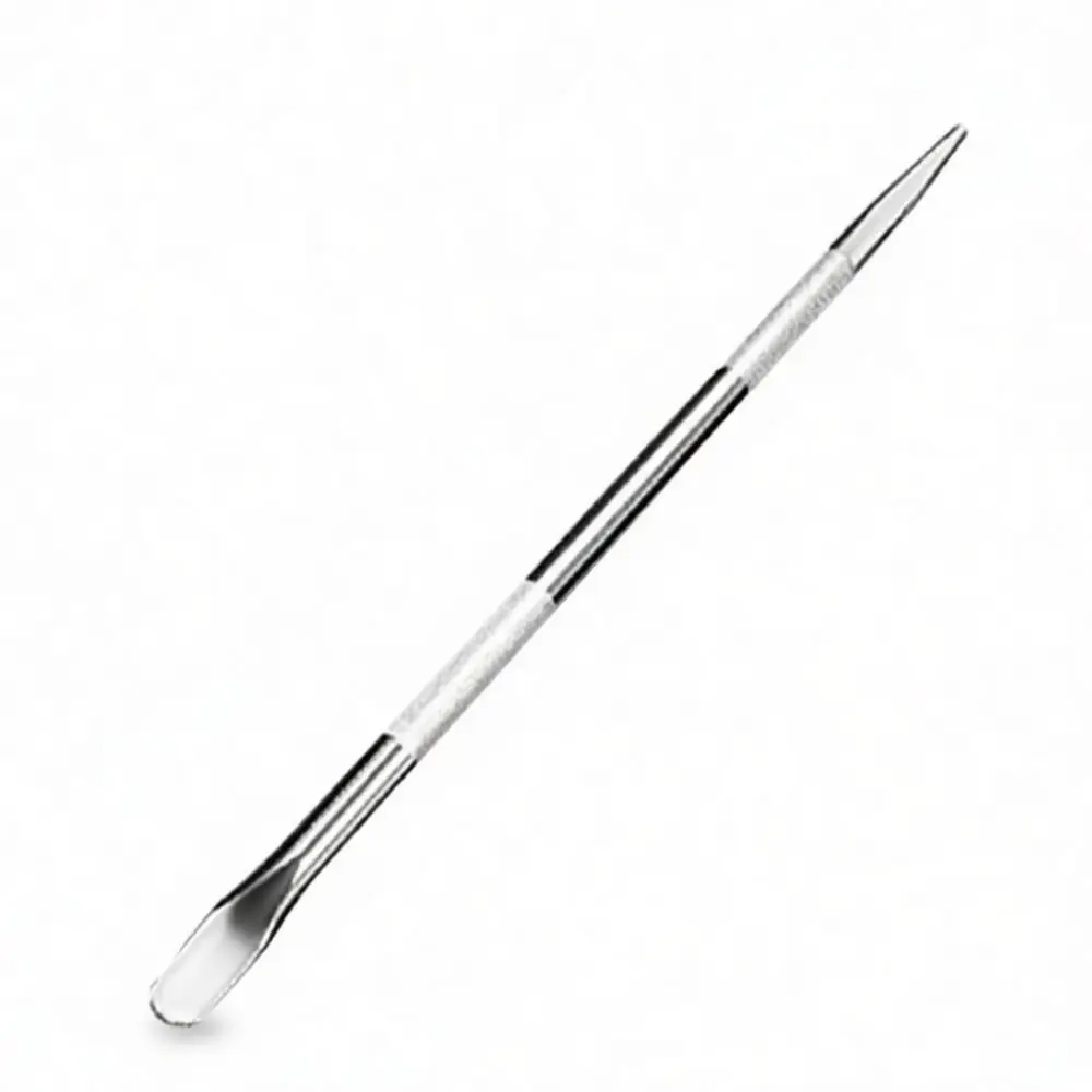 High Quality Steel Pry Bar Non Slip Chrome Vanadium Wrecking Bar Manual Tool For Vehicle Maintenance Tire Change