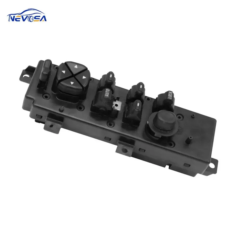 For 1999-2004 Jeep Grand Cherokee Window Switch Glass Lifter Control 55196389AB 5JM60DX9AB