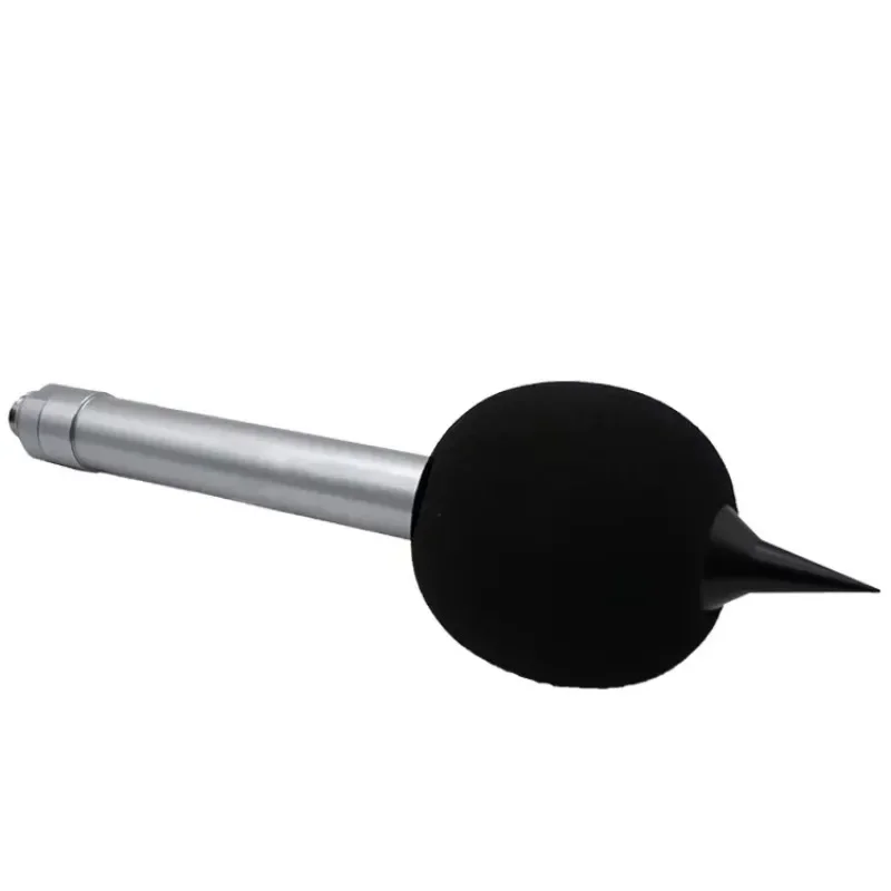 

2021 New Design Cheap Environment Sound Level Meter Outdoor Decibel Noise Sensor With RS485 4-20mA 0-5V Output Noise Tr