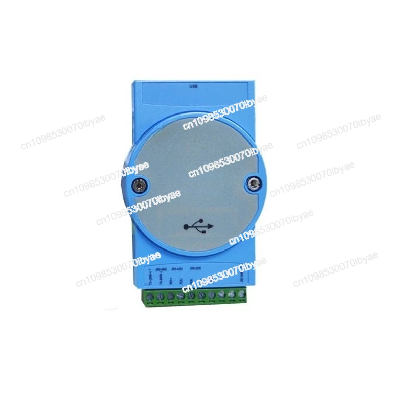 

Serial Module for 4561 1 Port Isolated USB To RS-232/422/485 Converter