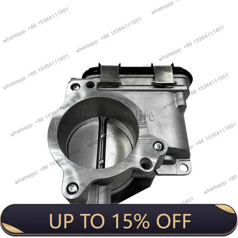 XX. Auto parts, engine for automotive throttle 0098001 AU.0096583