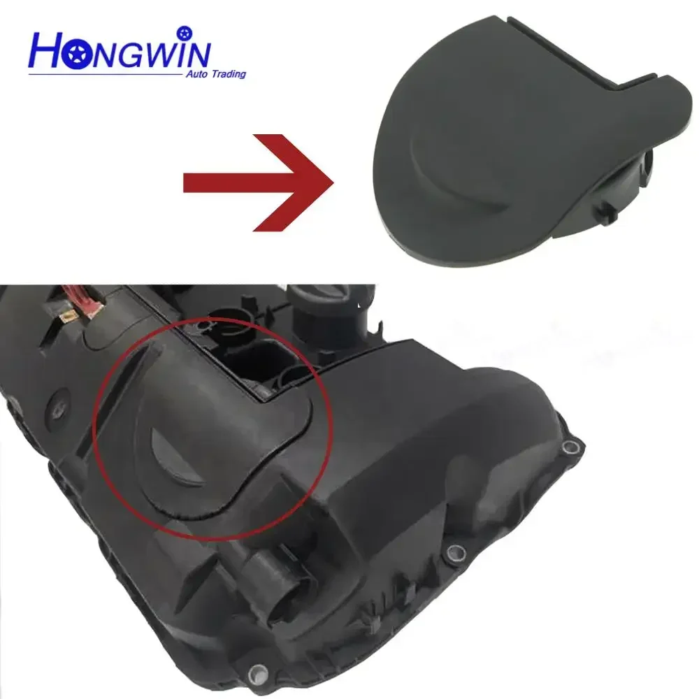 Joint Culasse Moteur Mini Bouchon Soupape PCV Gorgeri Pour Mini | Kit Couvercle Culasse | Réf. 11127646552 | Compatible R56, R60 Et Autres Modèles MINI Culasse Soupape Couvercle Mini R56 Joint Culasse Moteur Mini Bouchon Soupape PCV Gorgeri Pour Mini | Kit Couvercle Culasse | Réf. 11127646552 | Compatible R56, R60 Et Autres Modèles MINI Culasse Soupape Couvercle Mini R56