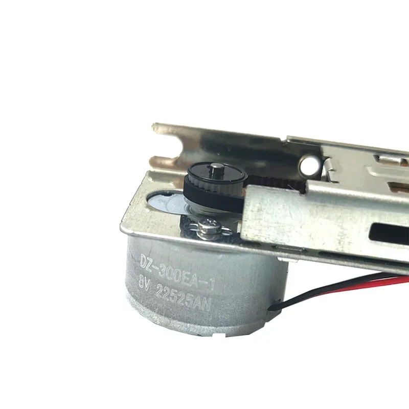 Imagem -05 - Alps-potenciômetro Elétrico Fader Motor Reto Adequado para Ya-ma Zk560800 Misturador Tf1 B10kpara o Japão Original Novo 1pc