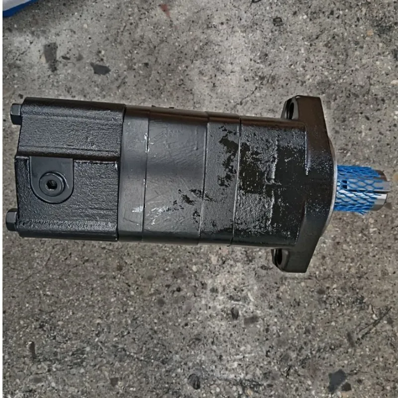 حار بيع 104 سلسلة المحركات الهيدروليكية 104-1024-006 104-4484-006 104-1533-006 104-1002-006 104-1023-006 أوربت موتور #3