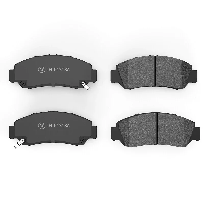 Auto parts High quality   Front or Rear Brake Pad for xiaomi SU7