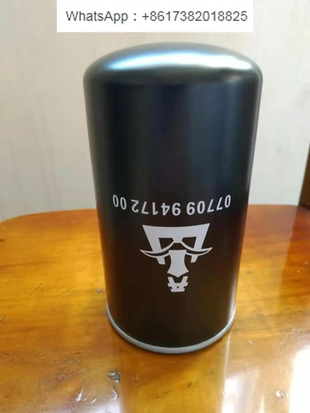 0, 5-22kW Ölfilter element 7,5 Luft kompressor Original qualität Zubehör Öl gitter