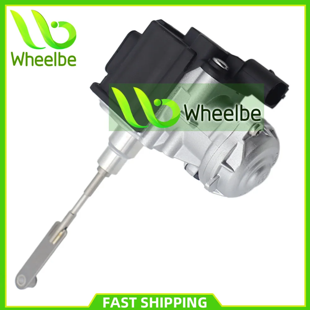 

Автоматический турбоэлектрический привод для Audi Seat Skoda Volkswagen VW Golf VI 1.2 TSI 03f145725k 03f145725g турбопривод