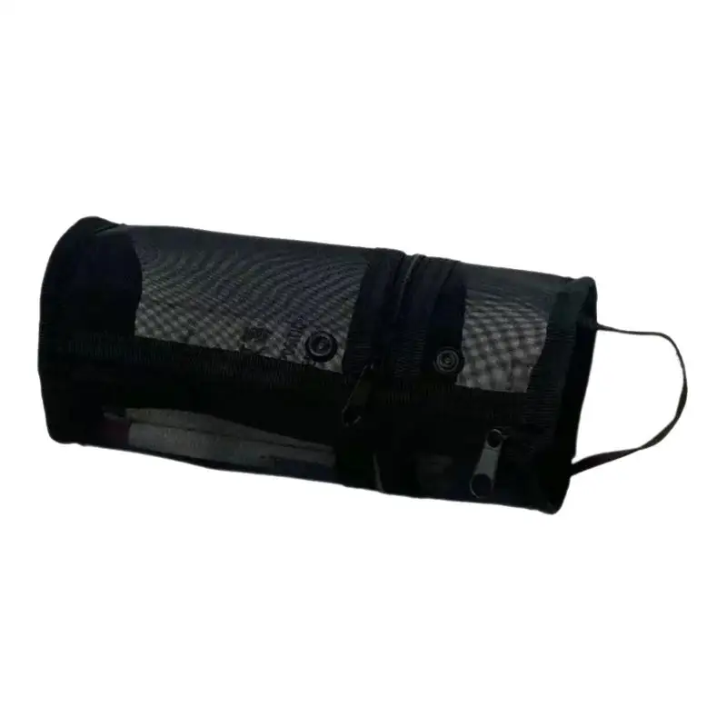 

Cylindrical Pen Case Pencil Bag Pencil Case Clear Pen Organizers Pen Bag