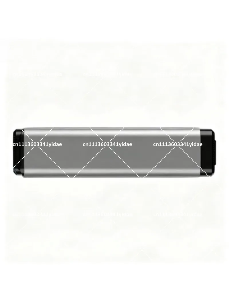 150W 32000mAh Portable Power Station with AC Outlet and USB Ports, Emergency Backup Generator for Laptop Phone Camping