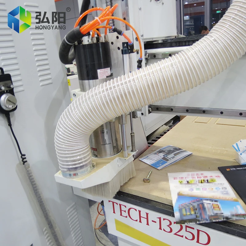 ATC-水冷スピンドル,自動工具交換器,CNC彫刻機,220v,380v,3.5 kw,bt30,110mm, 18000rpm