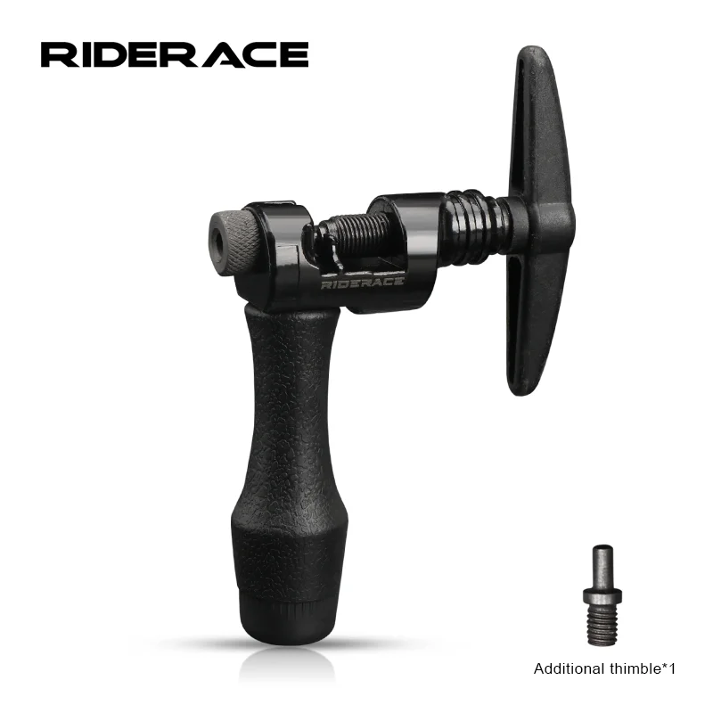 Fahrradketten-Entferner Rennrad-Kettentrenner MTB-Fahrradreparaturwerkzeug Mountainbike-Kettenabzieher Schneidegerät