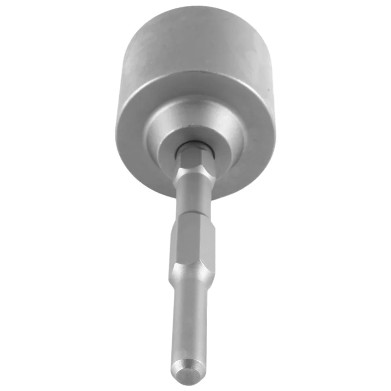 SDS Plus Ground Rod Bits Driver. For SDS Plus Hammer Drills 65Mm For 0810 0835 0845 0850 FF-05-6 Durable Easy To Use-New