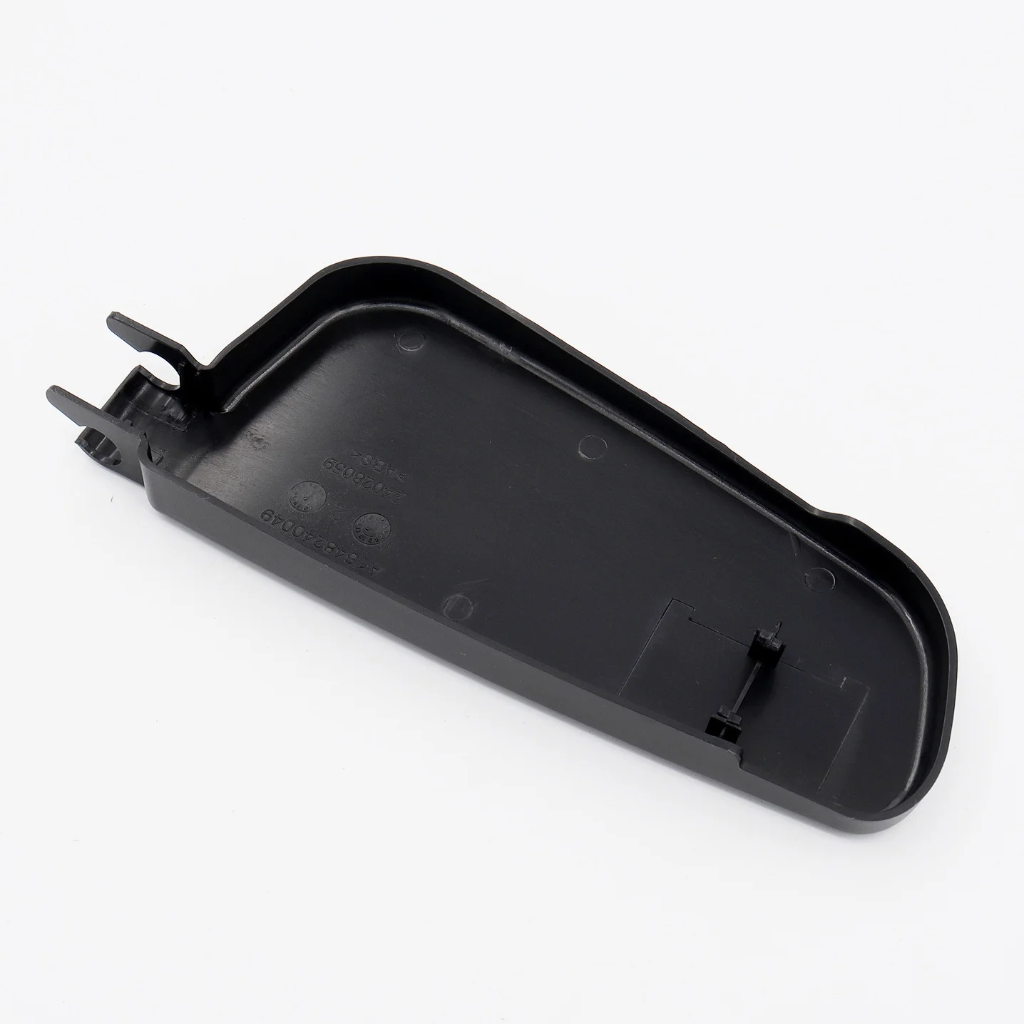 

1648240049 Front Washer Windshield Wiper Cap Right Slide For W166 GLE350 GL320 ML320 ML350