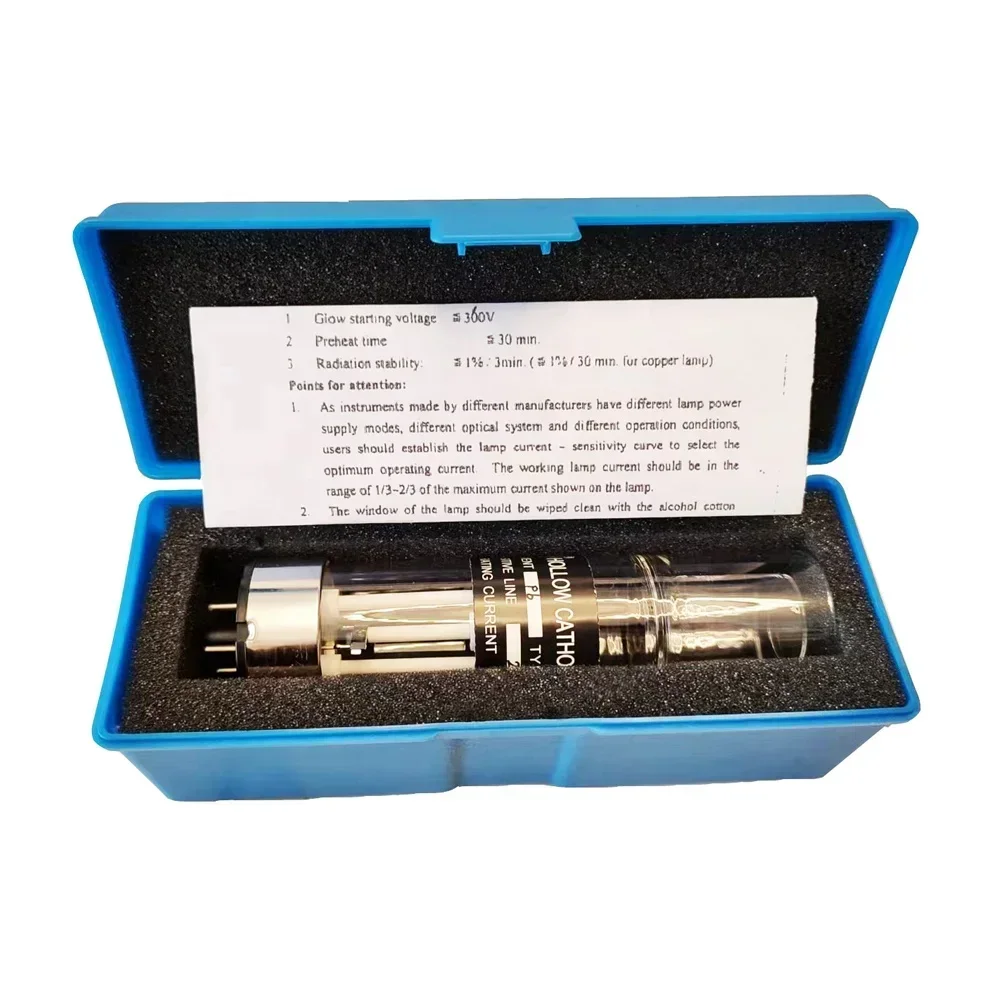 AA320N AA Atomic Absorption Spectrophotometer With Hollow Cathode Lamps Au Ag Cu Pb Zn Hot sales