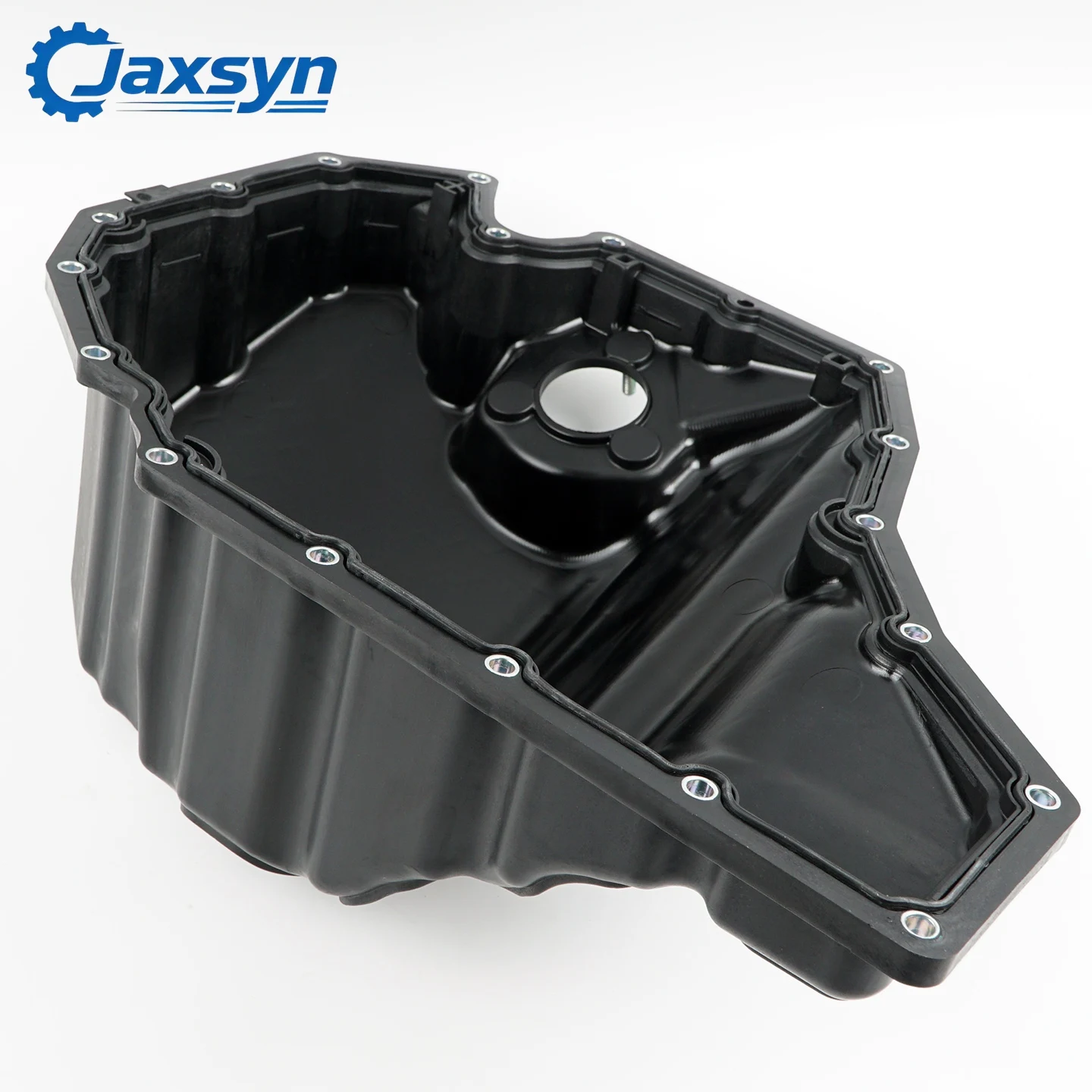 

06L103600F 95810360000 Высококачественный оригинальный нижний масляный поддон с уплотнительной прокладкой для EA888 GEN3 Audi A4 A5 A6 A7 A8 Q5 Macan